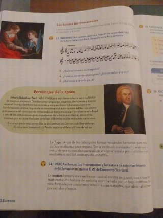 Música : Historia de la música ESO : Acordes
