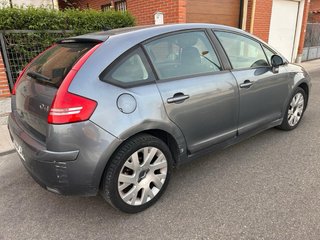 Citroen C4 VTR 1.6 hdi 2006
