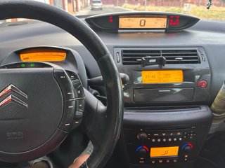 Citroen C4 VTR 1.6 hdi 2006