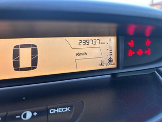 Citroen C4 VTR 1.6 hdi 2006
