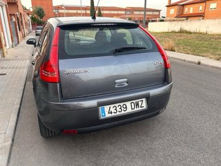 Citroen C4 VTR 1.6 hdi 2006