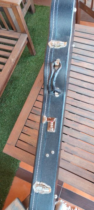 Gibson SG Ed. Lim. Guitar of The Week 17
