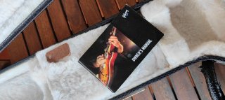 Gibson SG Ed. Lim. Guitar of The Week 17