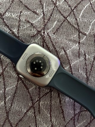 Apple Watch Series 11
