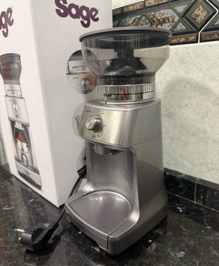 Molino Sage Dose Control Pro