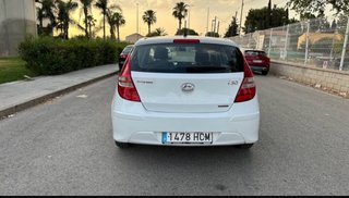 Hyundai i30 2011