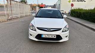 Hyundai i30 2011
