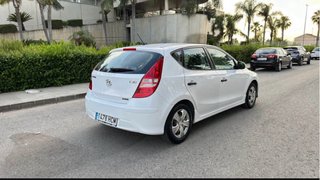 Hyundai i30 2011