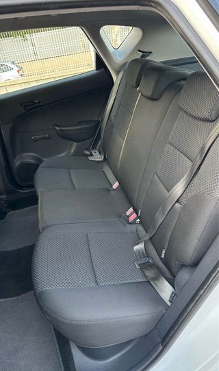 Hyundai i30 2011