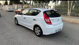 Hyundai i30 2011
