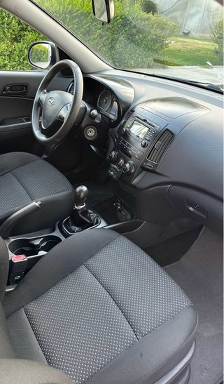 Hyundai i30 2011