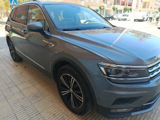 Volkswagen Tiguan Allspace 2019