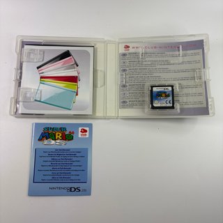 Super Mario 64 DS Nintendo DS