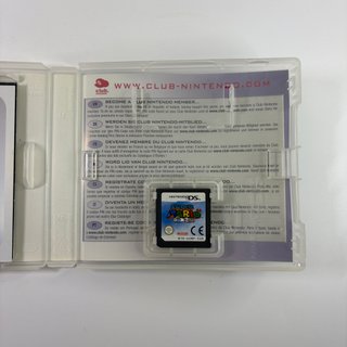 Super Mario 64 DS Nintendo DS