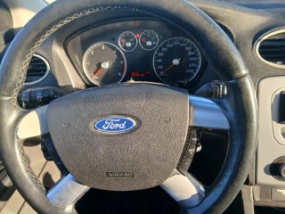 Ford Focus 2007