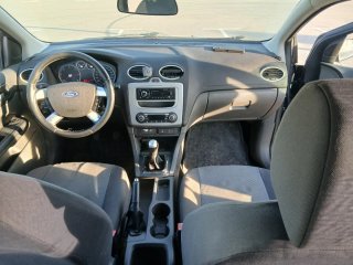 Ford Focus 2007