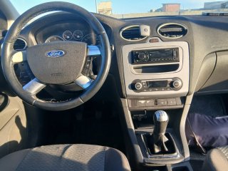 Ford Focus 2007