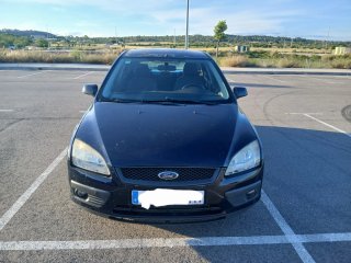 Ford Focus 2007