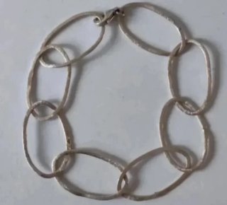 Pulseras Plata de Ley
