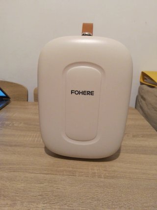 Mini nevera FOHERE