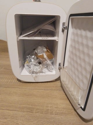 Mini nevera FOHERE