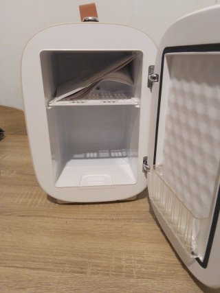 Mini nevera FOHERE