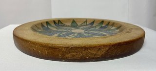 PIEZA DE CERÁMICA DE ASO DE VALDEMORILLO