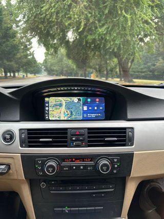 BMW Serie 3 2010
