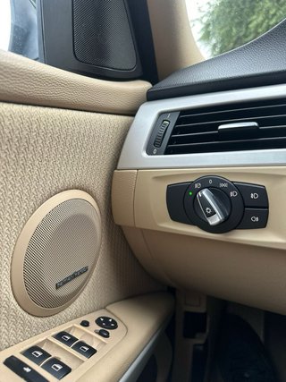 BMW Serie 3 2010