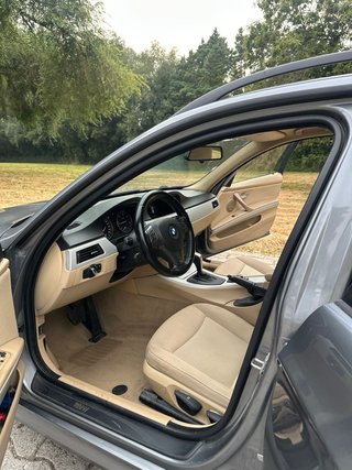 BMW Serie 3 2010