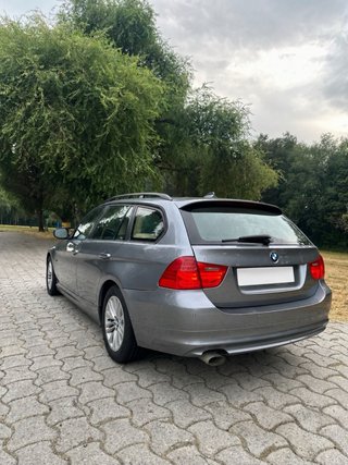 BMW Serie 3 2010