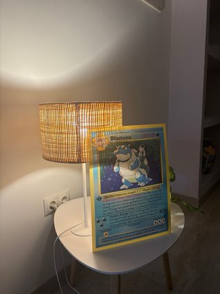 Póster Lenticular Pokémon 3D