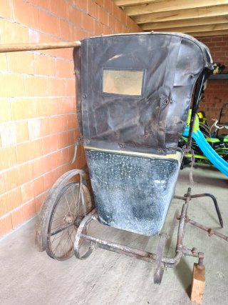 Sidecar Dunham