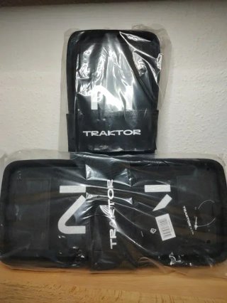 Traktor Modular Bag - Pareja Maletas