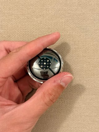 Google Pixel Watch 3 45mm LTE Silver