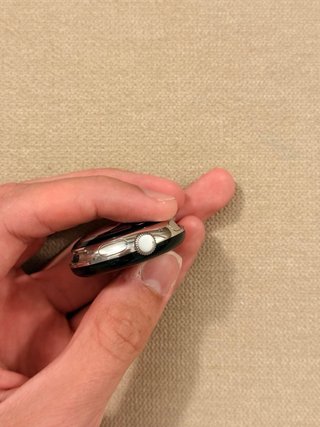 Google Pixel Watch 3 45mm LTE Silver