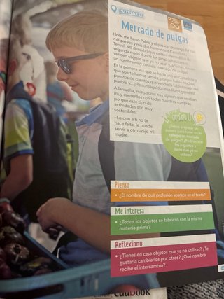 Ciencias Sociales 3 Educación Primaria : Comuni...