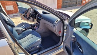 Renault Laguna 2003 1.9 dci 120cv.6velocidades