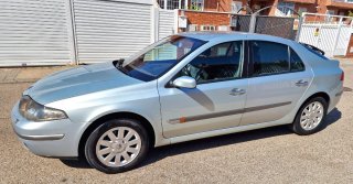 Renault Laguna 2003 1.9 dci 120cv.6velocidades