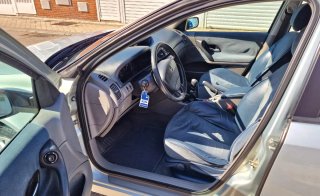 Renault Laguna 2003 1.9 dci 120cv.6velocidades