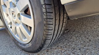 Renault Laguna 2003 1.9 dci 120cv.6velocidades