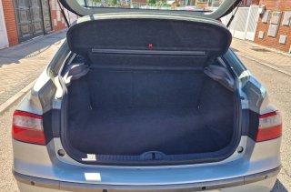 Renault Laguna 2003 1.9 dci 120cv.6velocidades