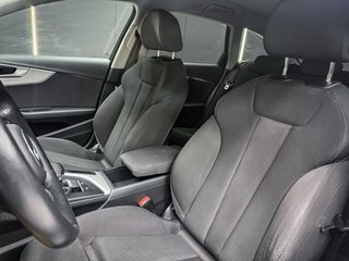Audi A4 S-LINE BLACK LINE