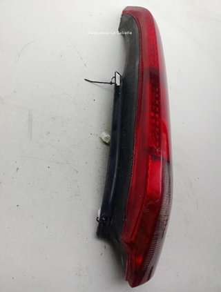 Piloto trasero derecho nissan x-trail t30 23373372