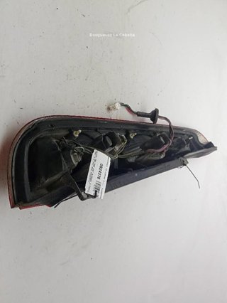 Piloto trasero derecho nissan x-trail t30 23373372