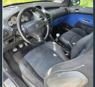 Peugeot 206 2003