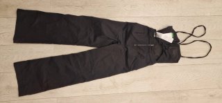 Mono Guess Negro Talla S