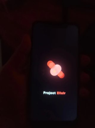 Xiaomi Poco F1 Negro con Android Mejorado