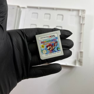 Lotto 3 giochi Mario 3DS