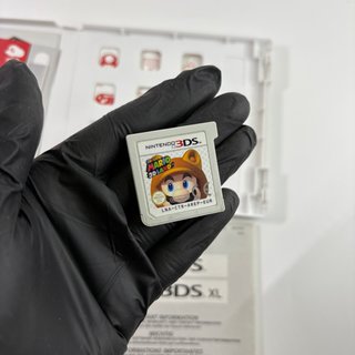 Lotto 3 giochi Mario 3DS